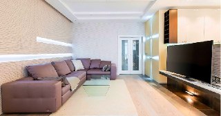 Капитальный ремонт квартир Каменка под ключ цена от 2389 руб.