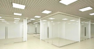Ремонт торгового центра Каменка Цена под ключ от 2389 руб.